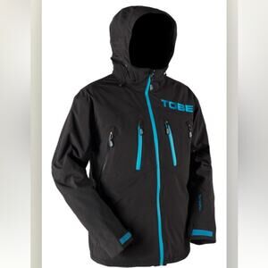 Tobe Opus Jacket Size Large